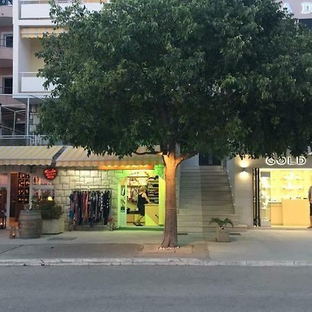 伯德古拉Apartman Tatjana公寓 外观 照片