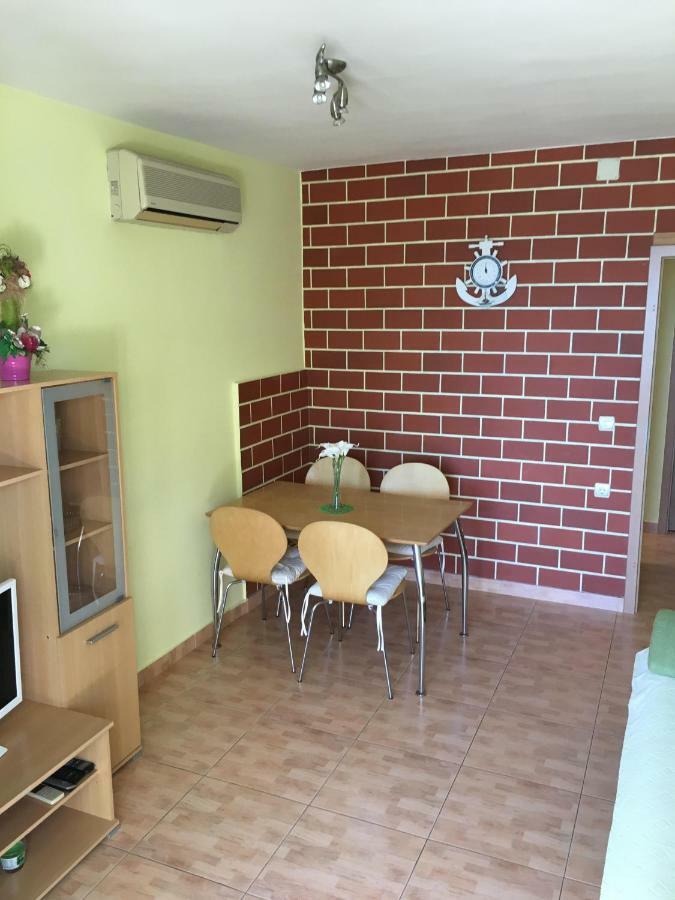 伯德古拉Apartman Tatjana公寓 外观 照片
