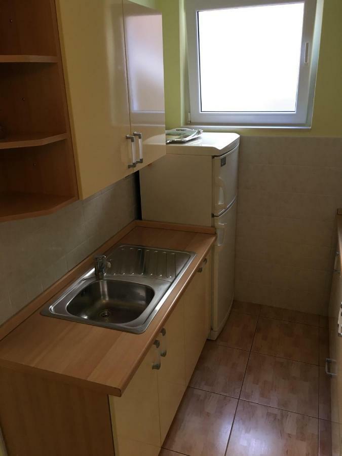 伯德古拉Apartman Tatjana公寓 外观 照片